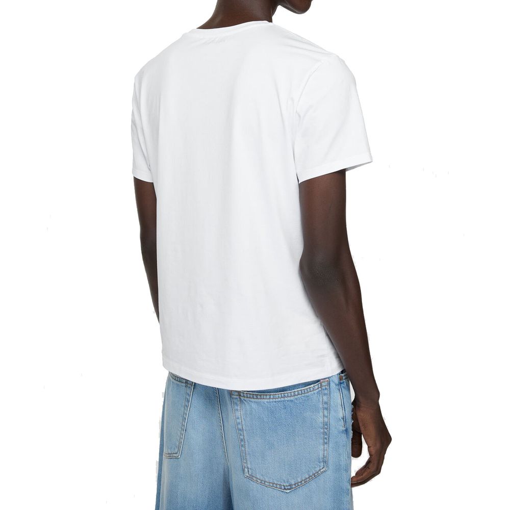 ACNE STUDIOS marškinėliai