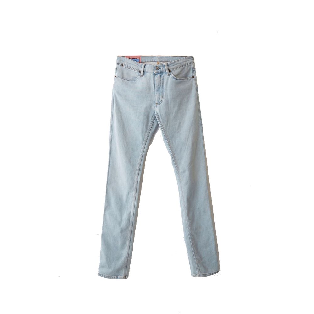 ACNE STUDIOS džinsai