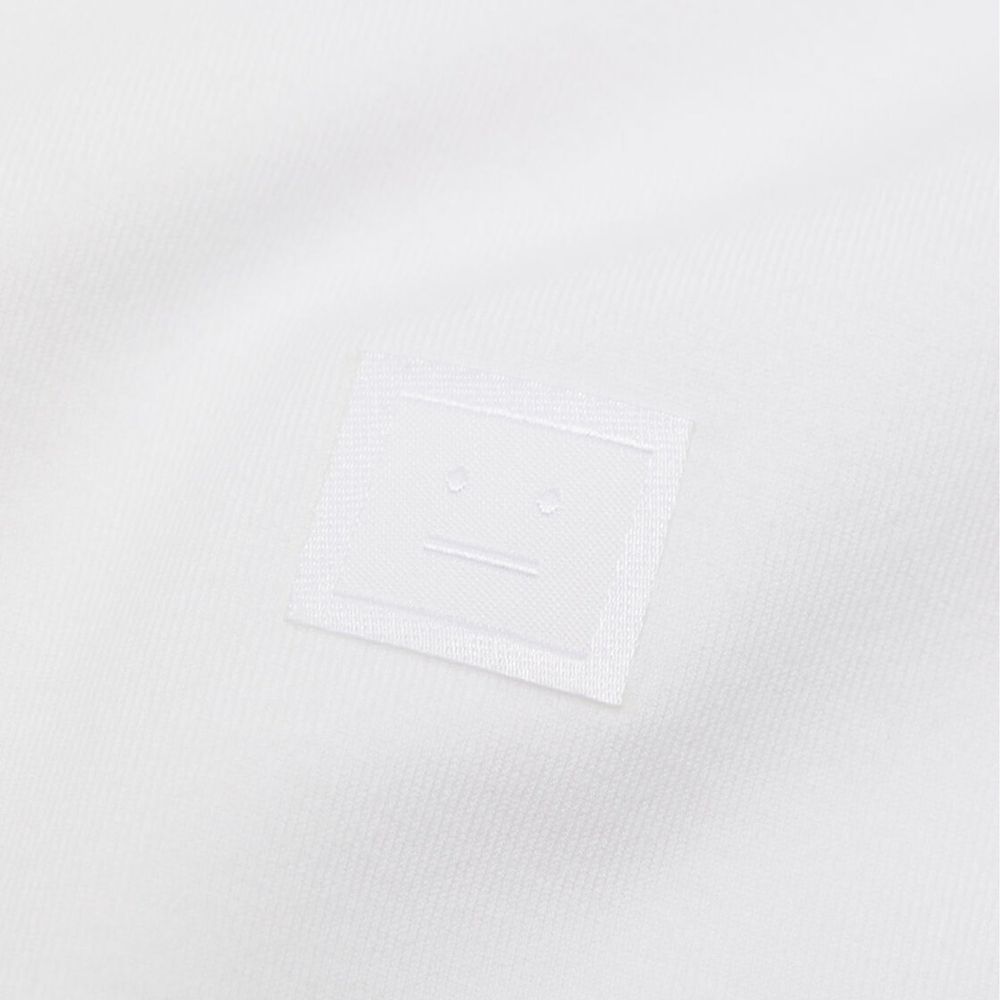 ACNE STUDIOS marškinėliai