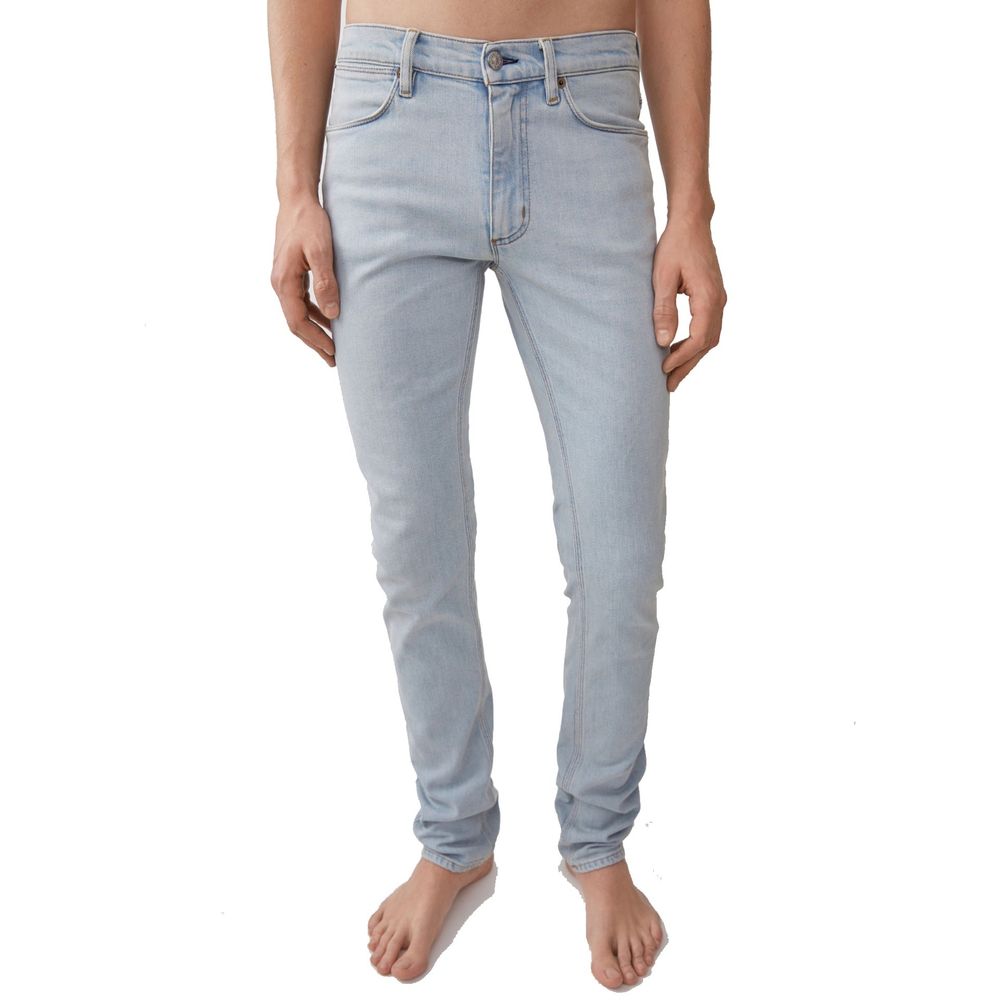 ACNE STUDIOS džinsai