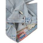 ACNE STUDIOS džinsai
