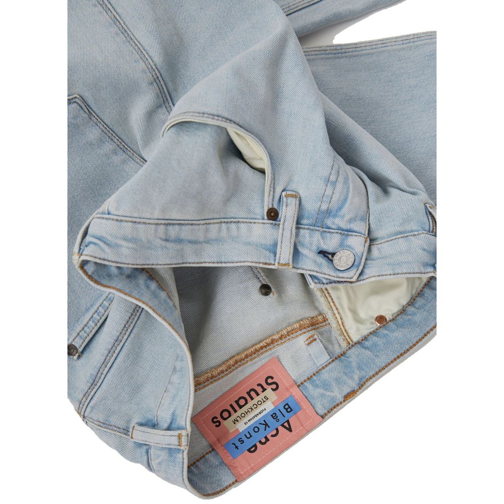 ACNE STUDIOS džinsai