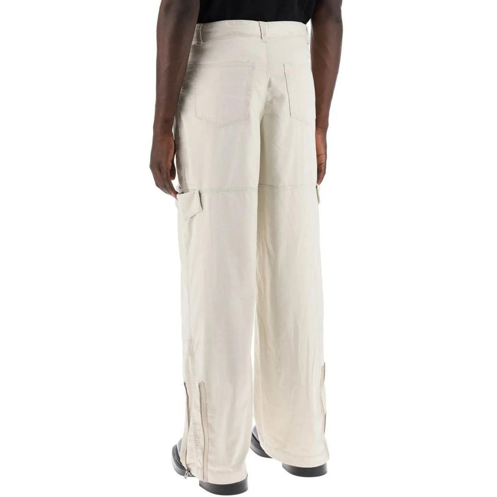 ACNE STUDIOS kelnės