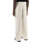 ACNE STUDIOS kelnės