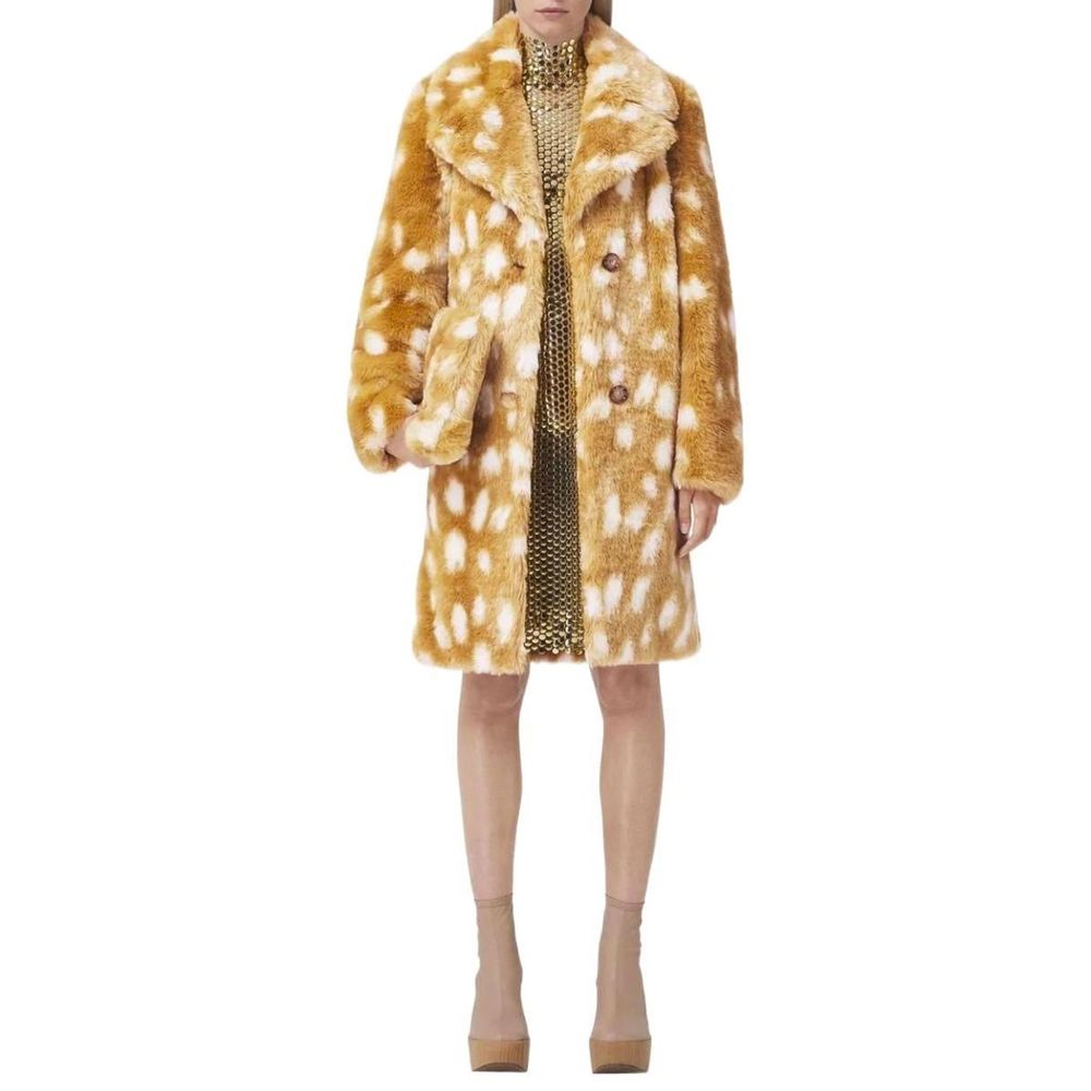 BURBERRY paltas