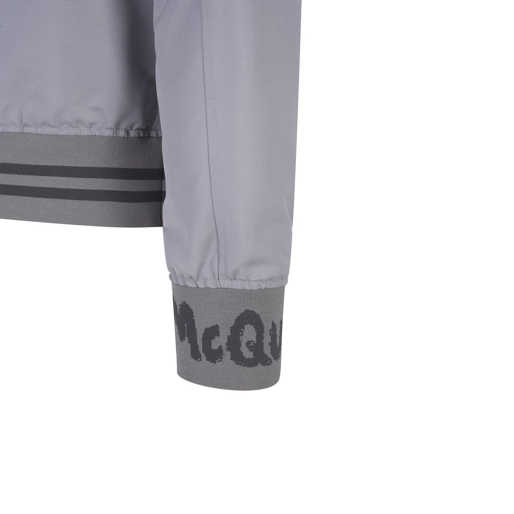 ALEXANDER MCQUEEN striukė