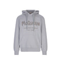ALEXANDER MCQUEEN džemperis