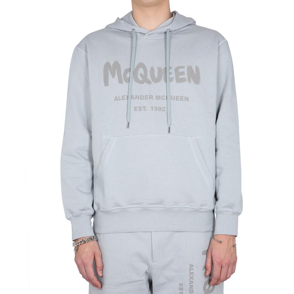 ALEXANDER MCQUEEN džemperis