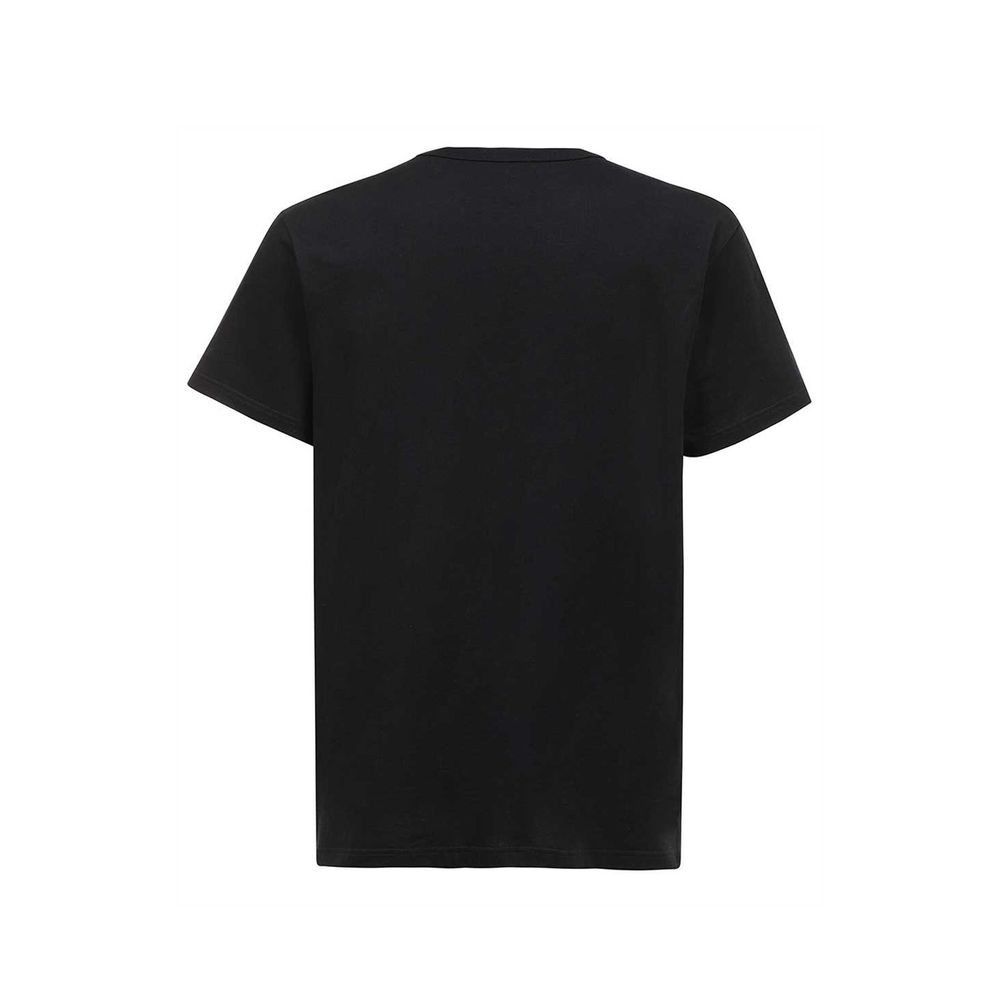 ALEXANDER MCQUEEN marškinėliai