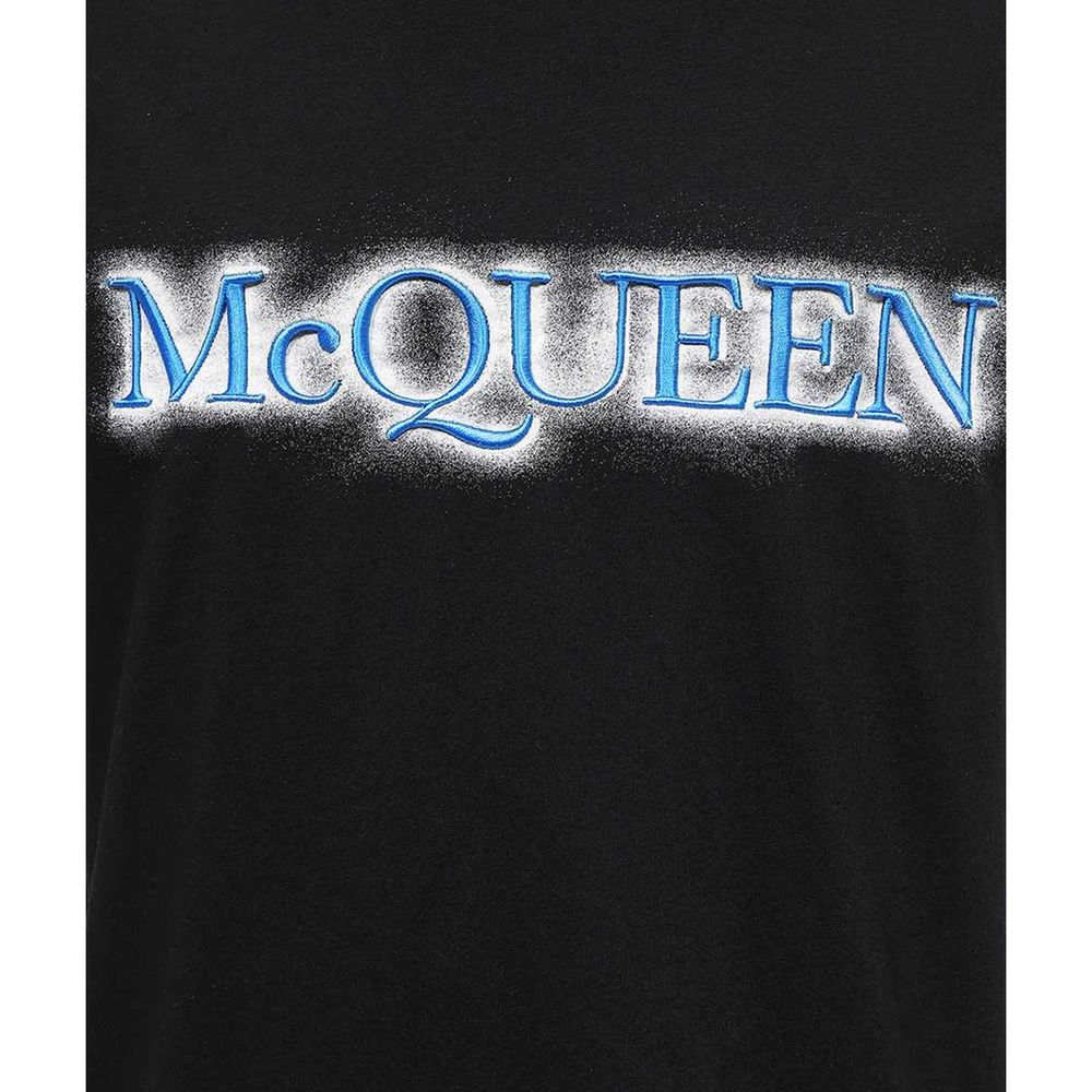 ALEXANDER MCQUEEN marškinėliai
