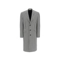 ALEXANDER MCQUEEN paltas