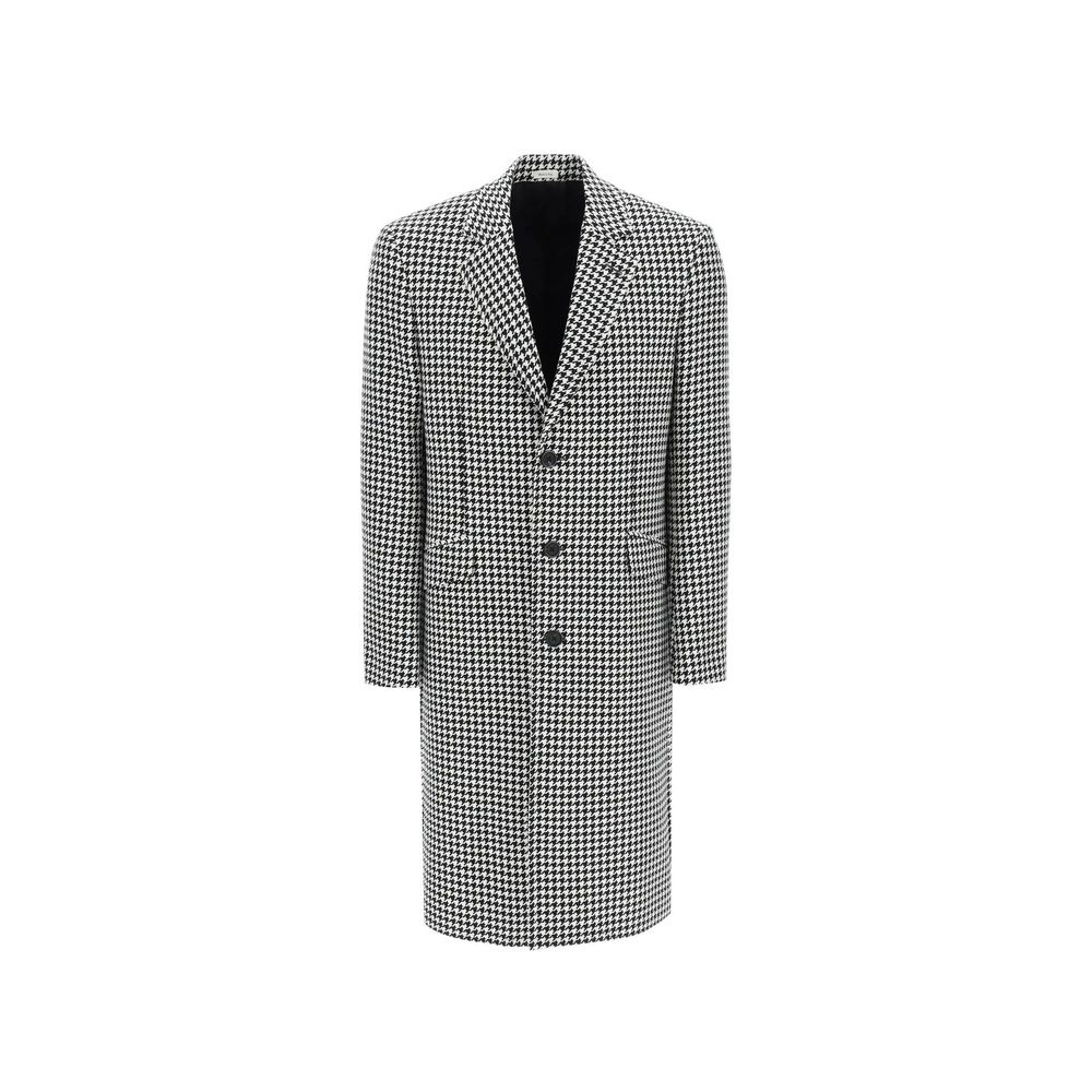 ALEXANDER MCQUEEN paltas