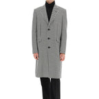 ALEXANDER MCQUEEN paltas