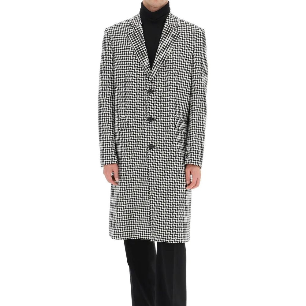 ALEXANDER MCQUEEN paltas