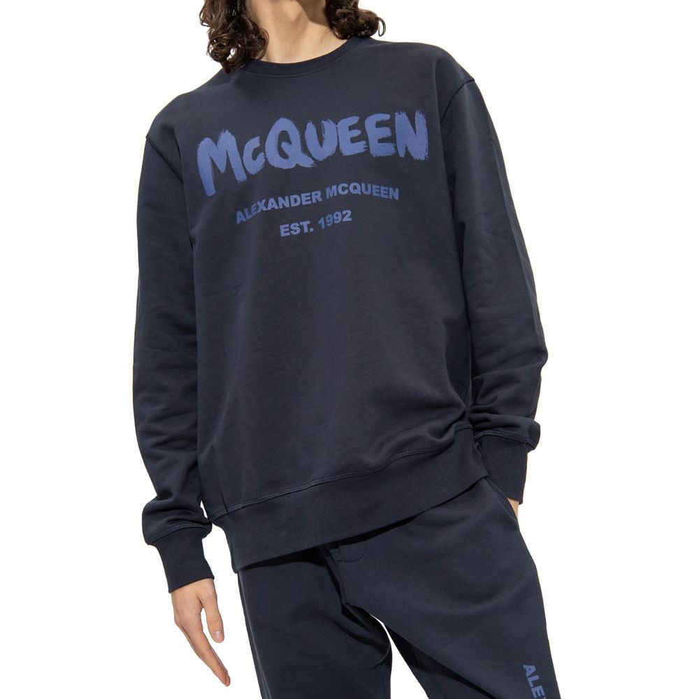 ALEXANDER MCQUEEN džemperis