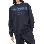 ALEXANDER MCQUEEN džemperis