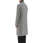 ALEXANDER MCQUEEN paltas
