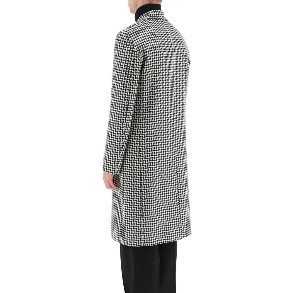 ALEXANDER MCQUEEN paltas