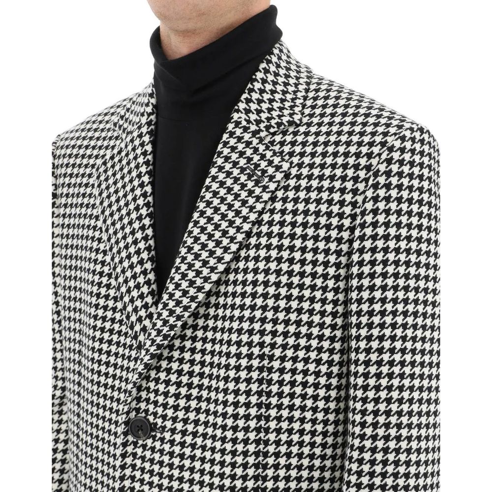 ALEXANDER MCQUEEN paltas