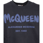 ALEXANDER MCQUEEN džemperis