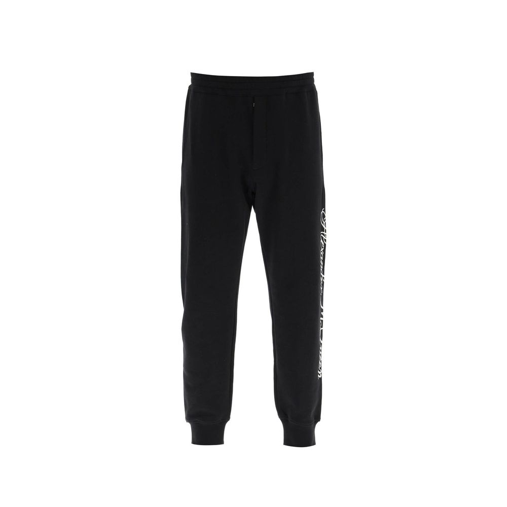 ALEXANDER MCQUEEN kelnės