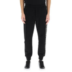 ALEXANDER MCQUEEN kelnės