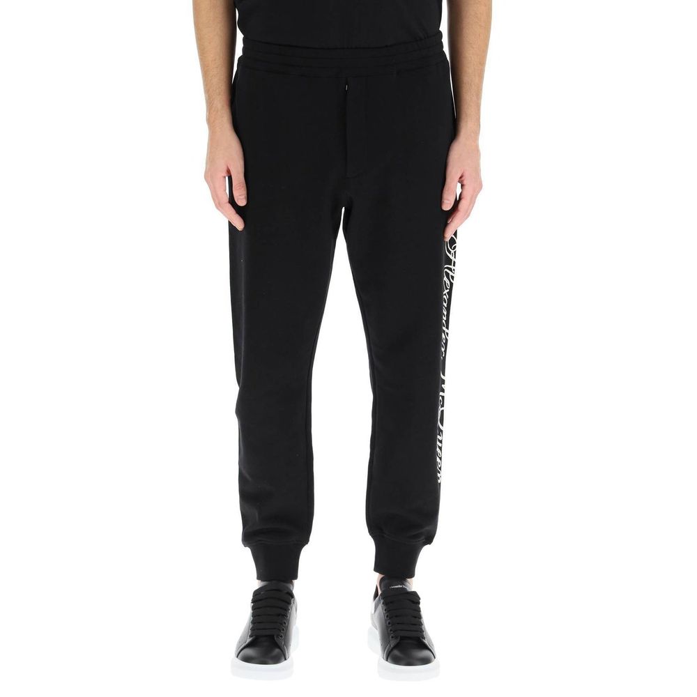 ALEXANDER MCQUEEN kelnės