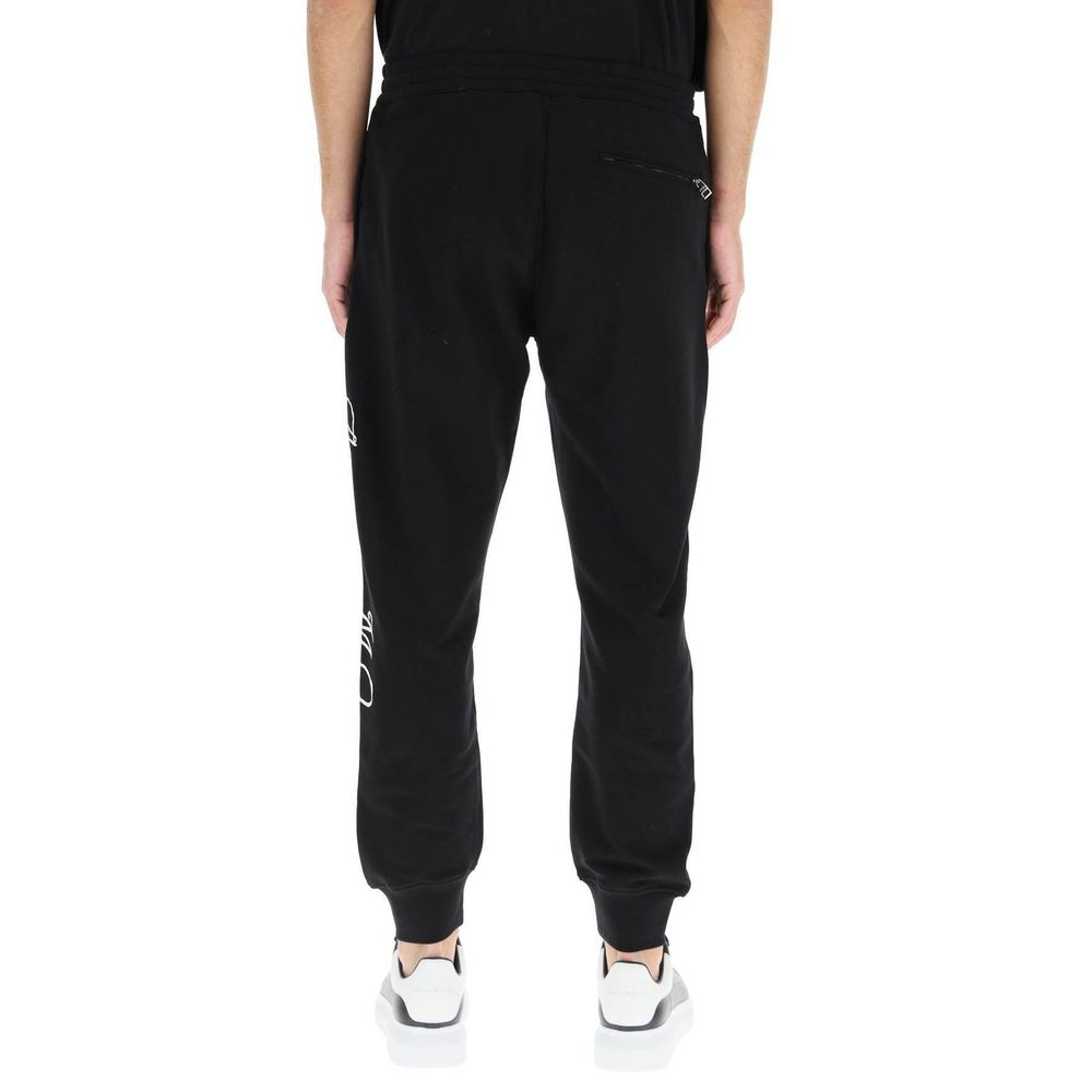 ALEXANDER MCQUEEN kelnės