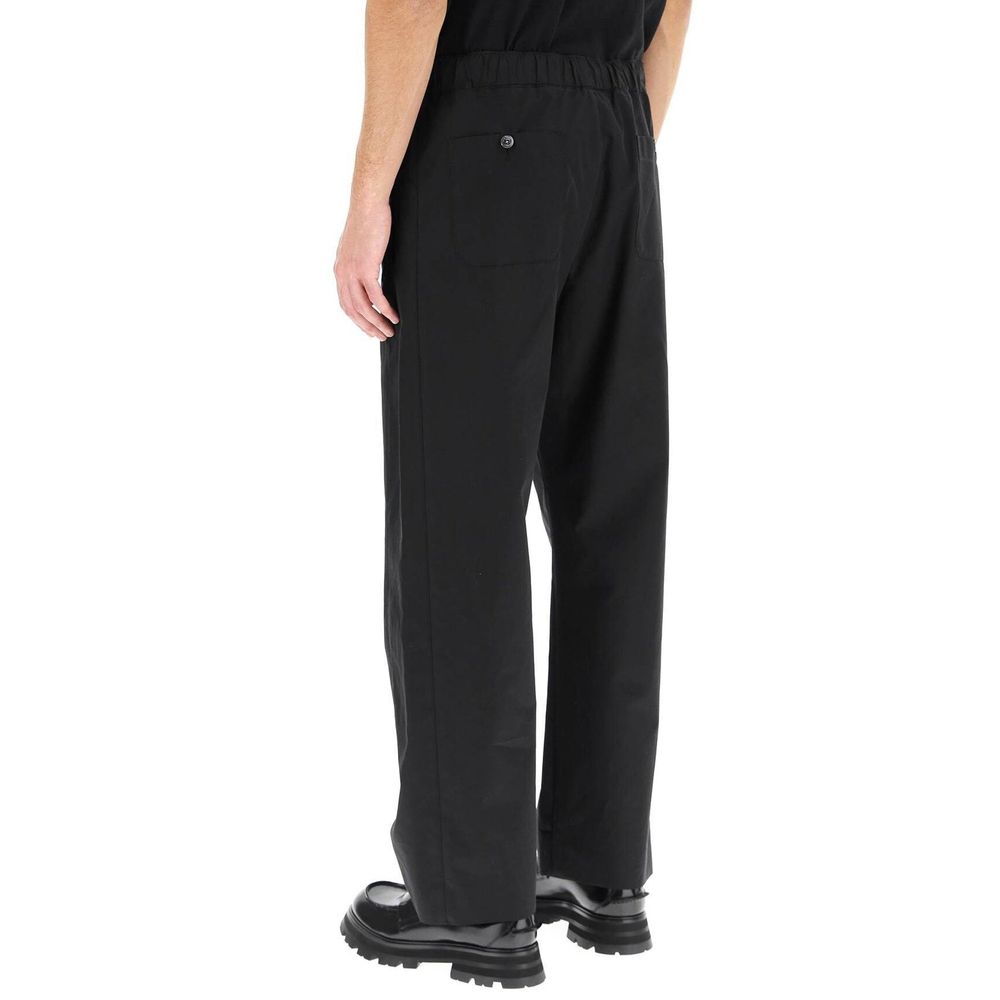 ALEXANDER MCQUEEN kelnės