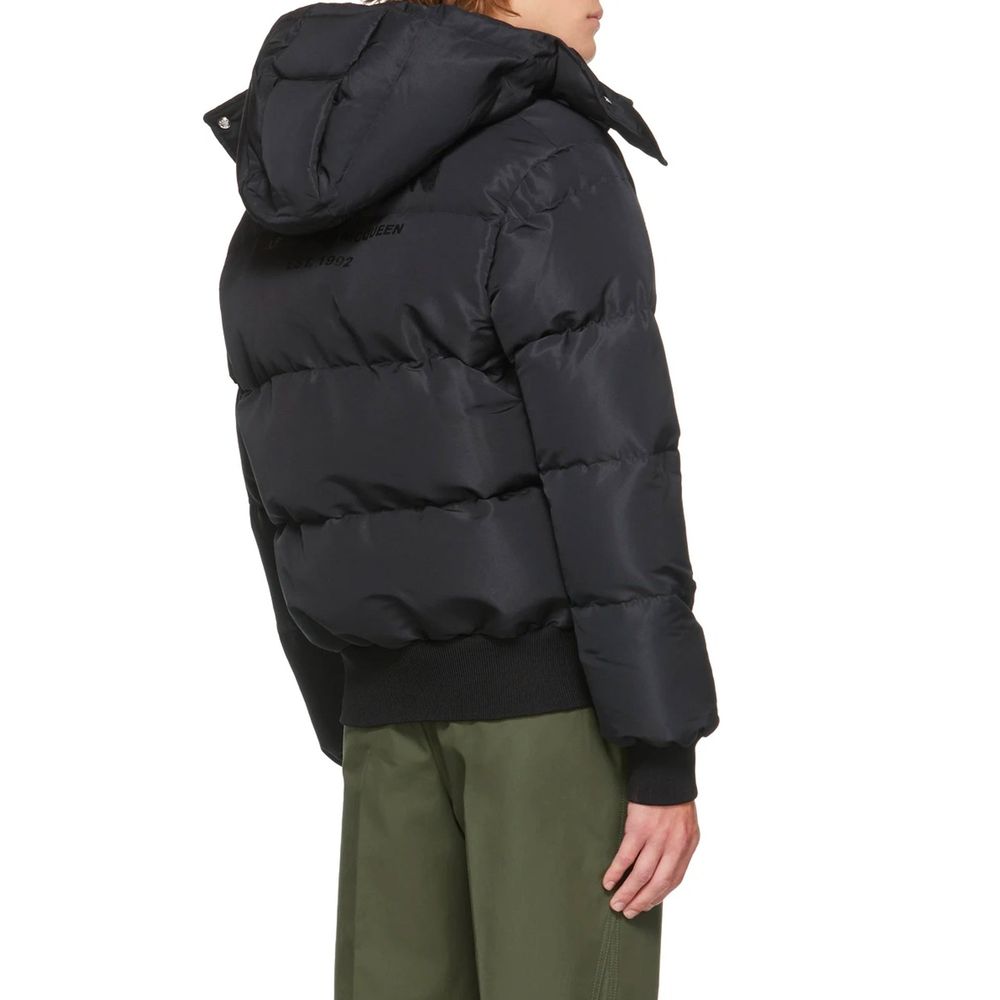 ALEXANDER MCQUEEN striukė