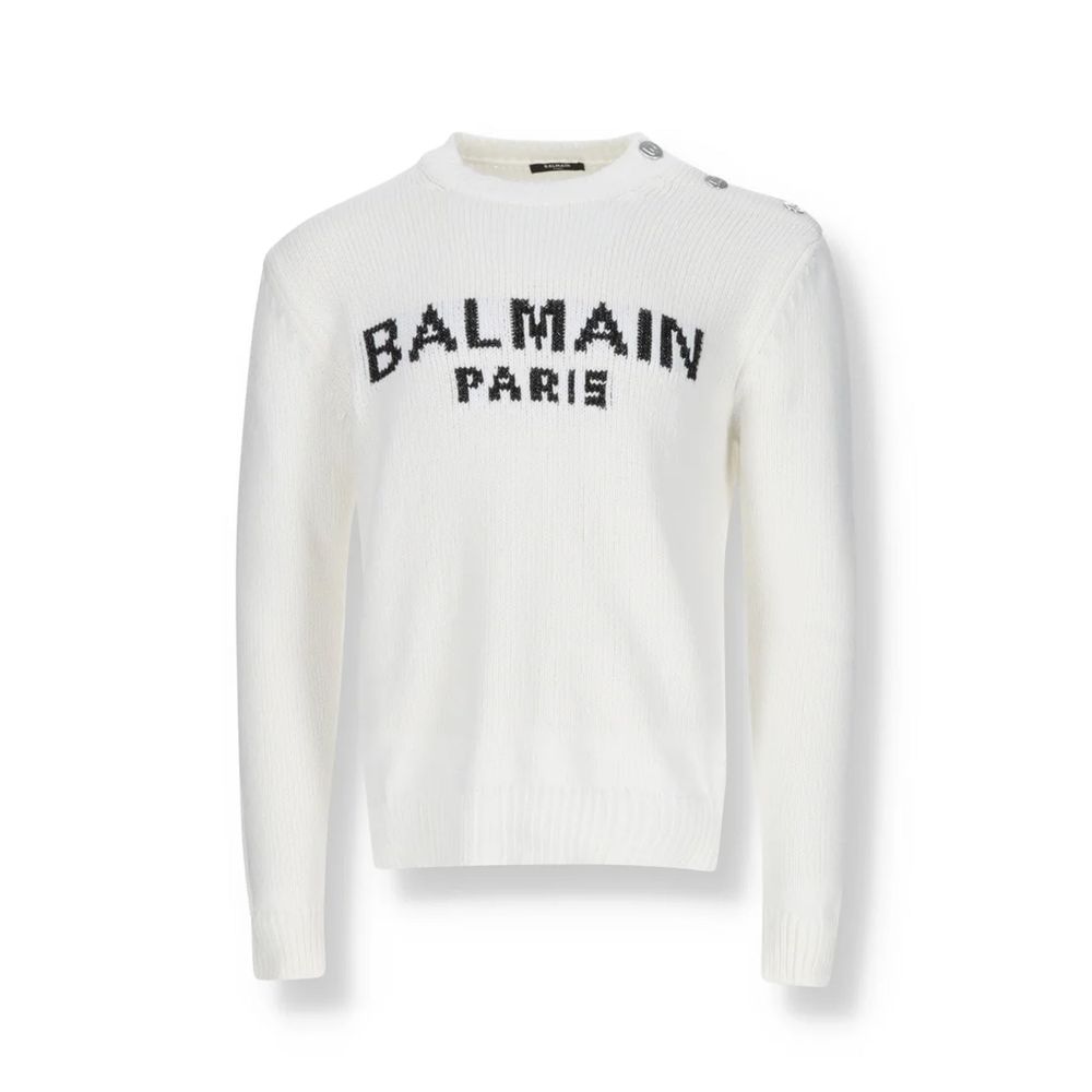 BALMAIN džemperis