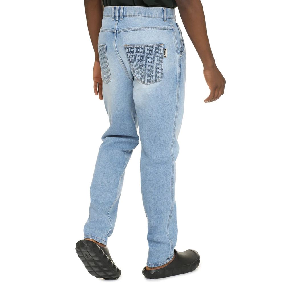BALMAIN džinsai