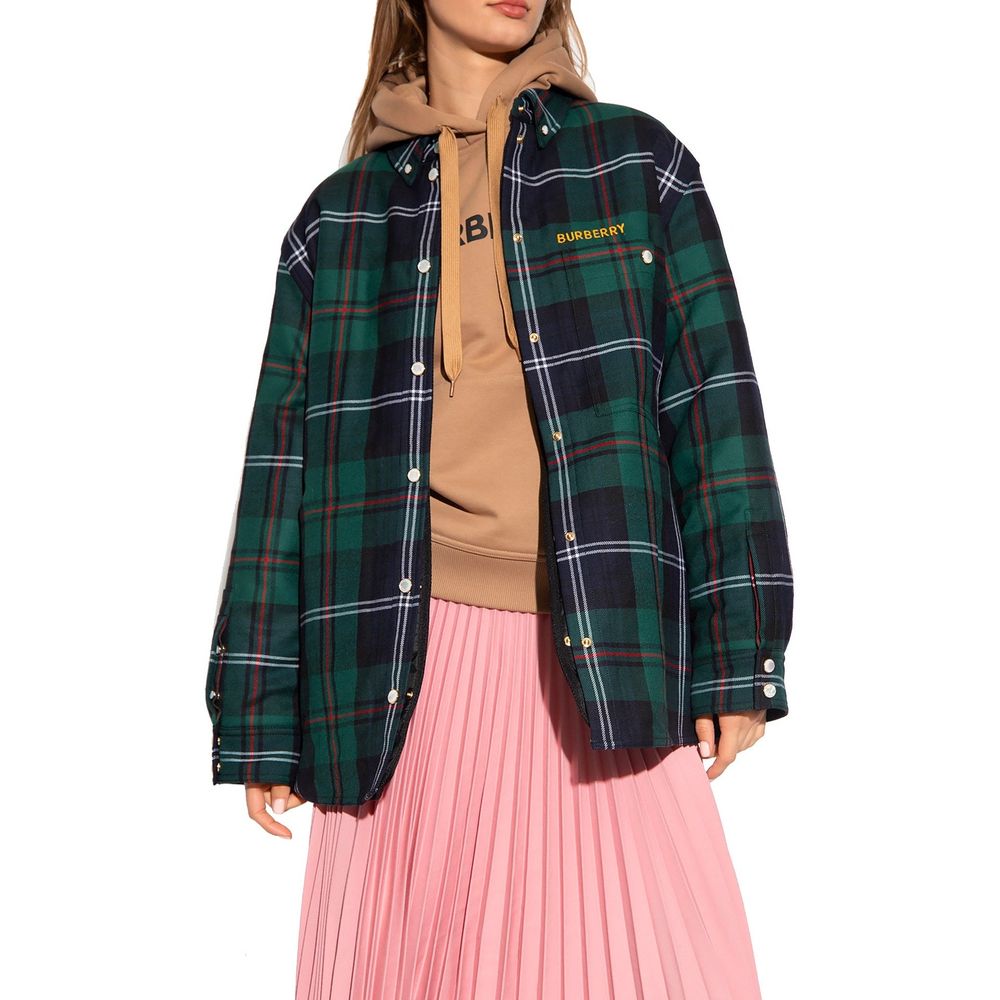 BURBERRY apranga