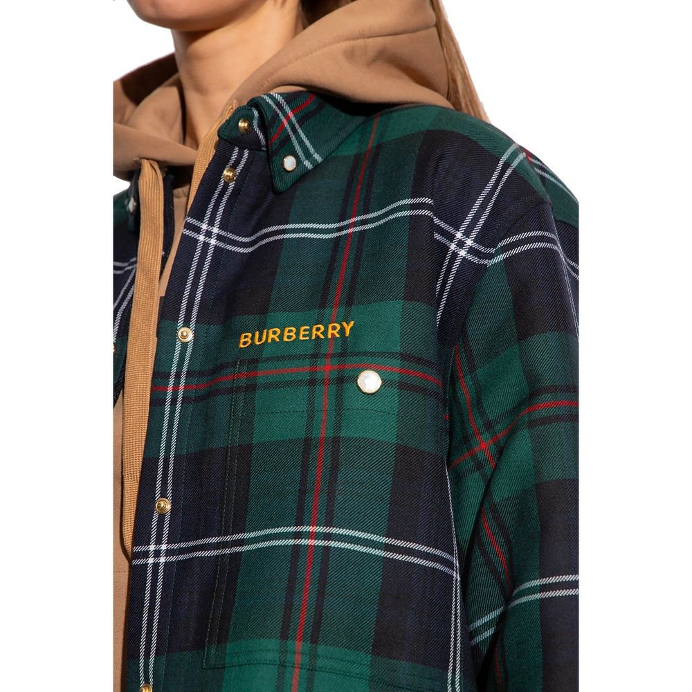 BURBERRY apranga