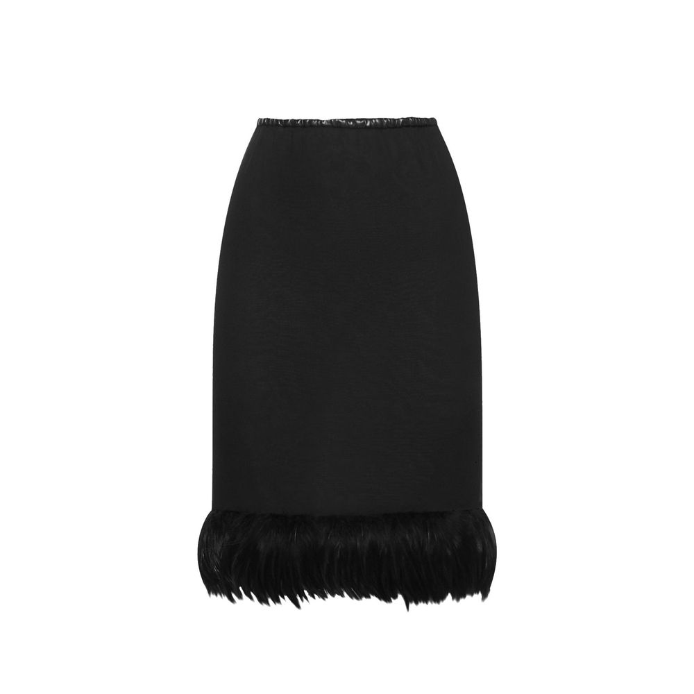 SAINT LAURENT sijonas