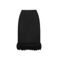 SAINT LAURENT sijonas