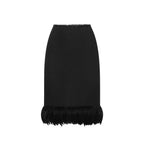 SAINT LAURENT sijonas