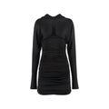 SAINT LAURENT suknelė