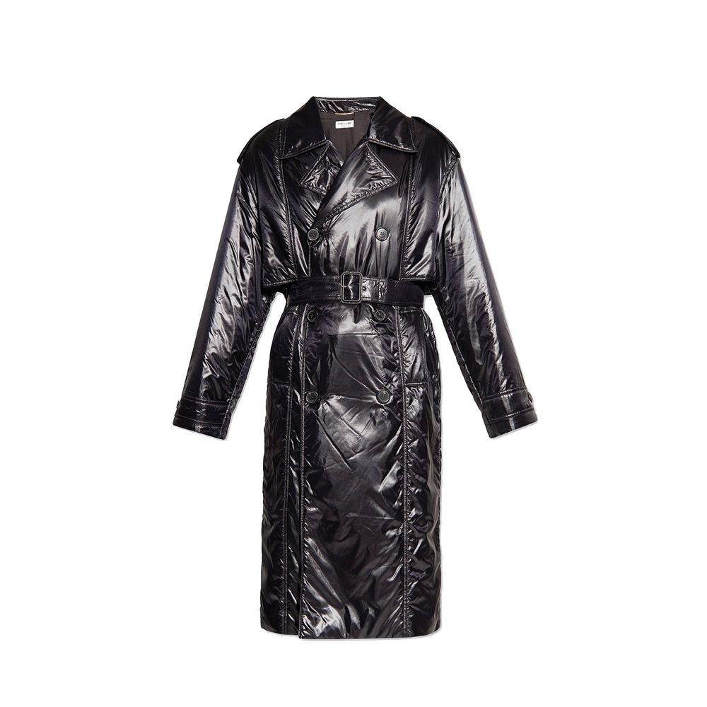SAINT LAURENT paltas