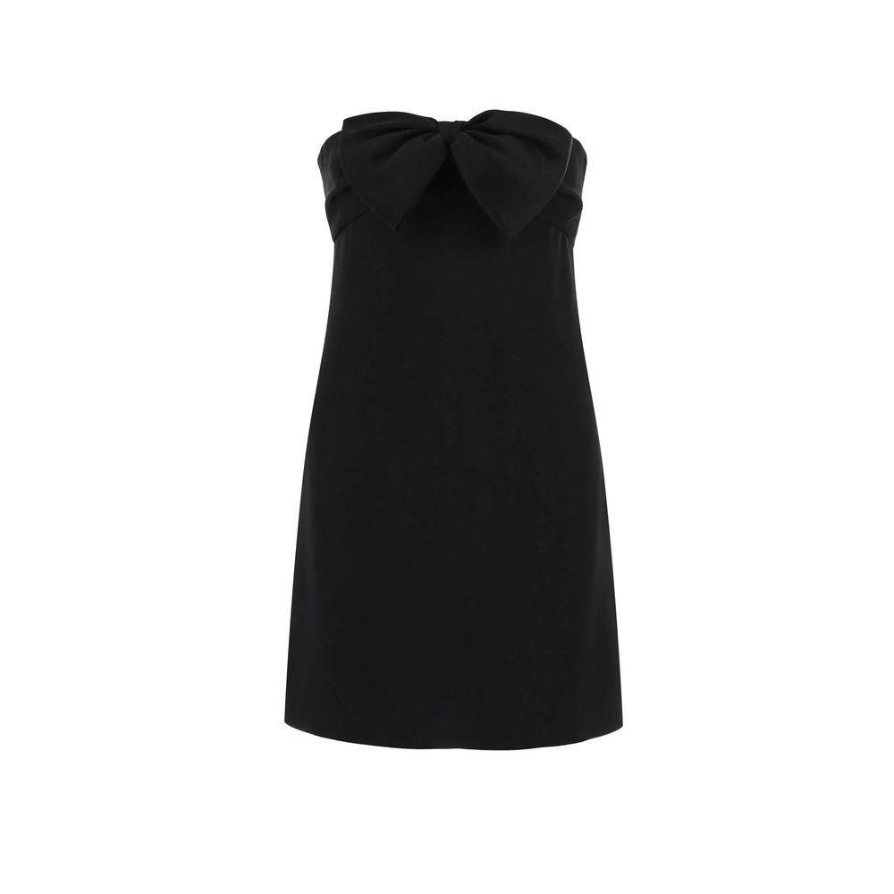 SAINT LAURENT suknelė