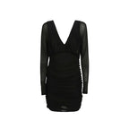 SAINT LAURENT suknelė