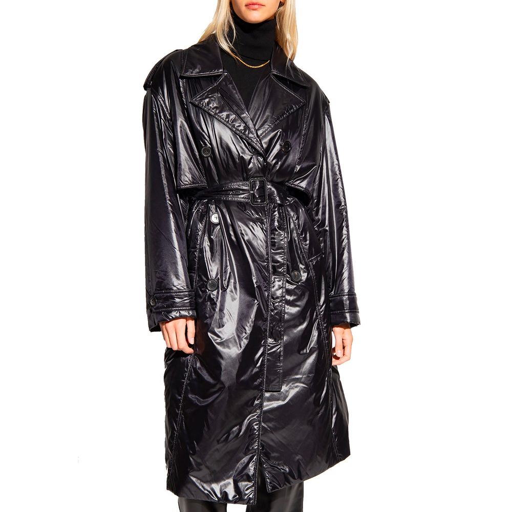 SAINT LAURENT paltas
