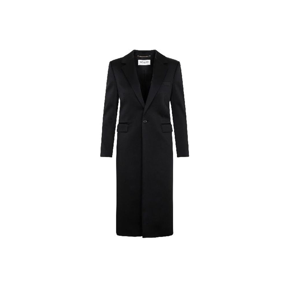 SAINT LAURENT paltas