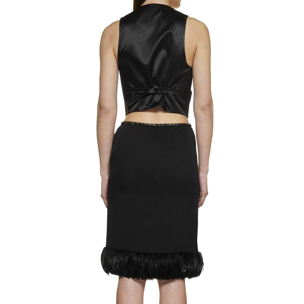 SAINT LAURENT sijonas