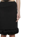 SAINT LAURENT sijonas