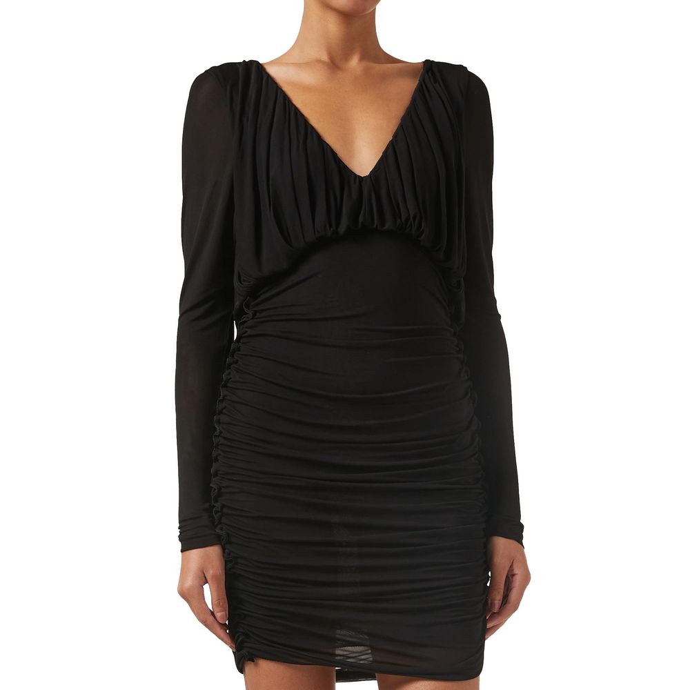 SAINT LAURENT suknelė