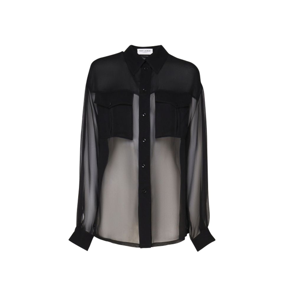 SAINT LAURENT marškiniai