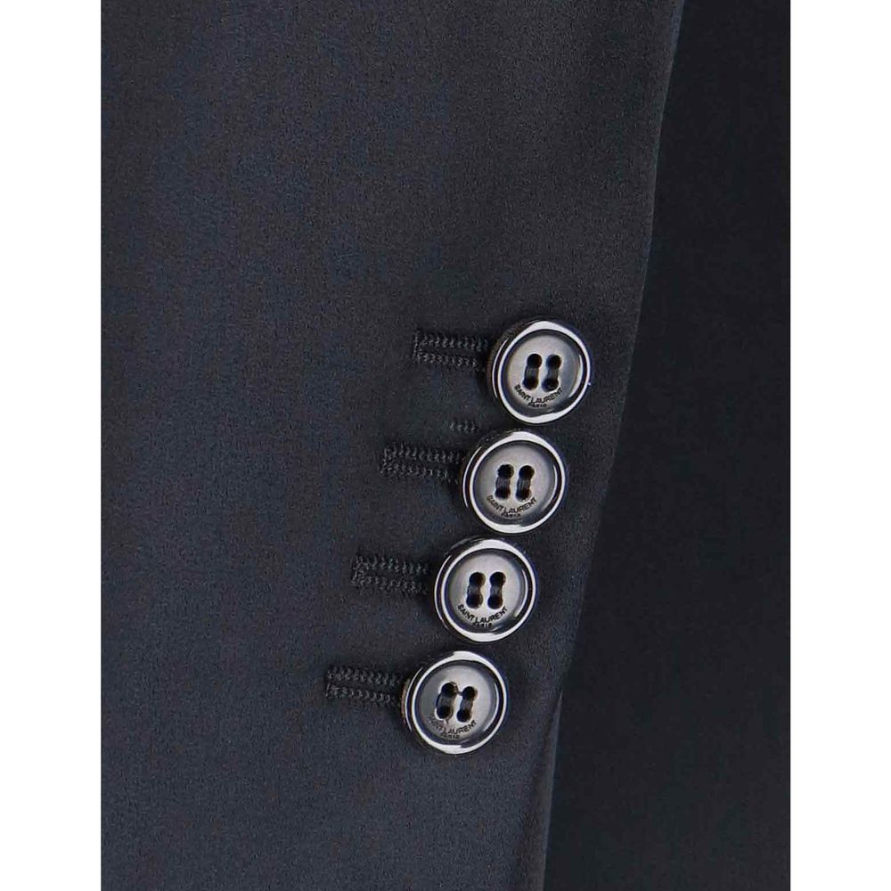 SAINT LAURENT paltas