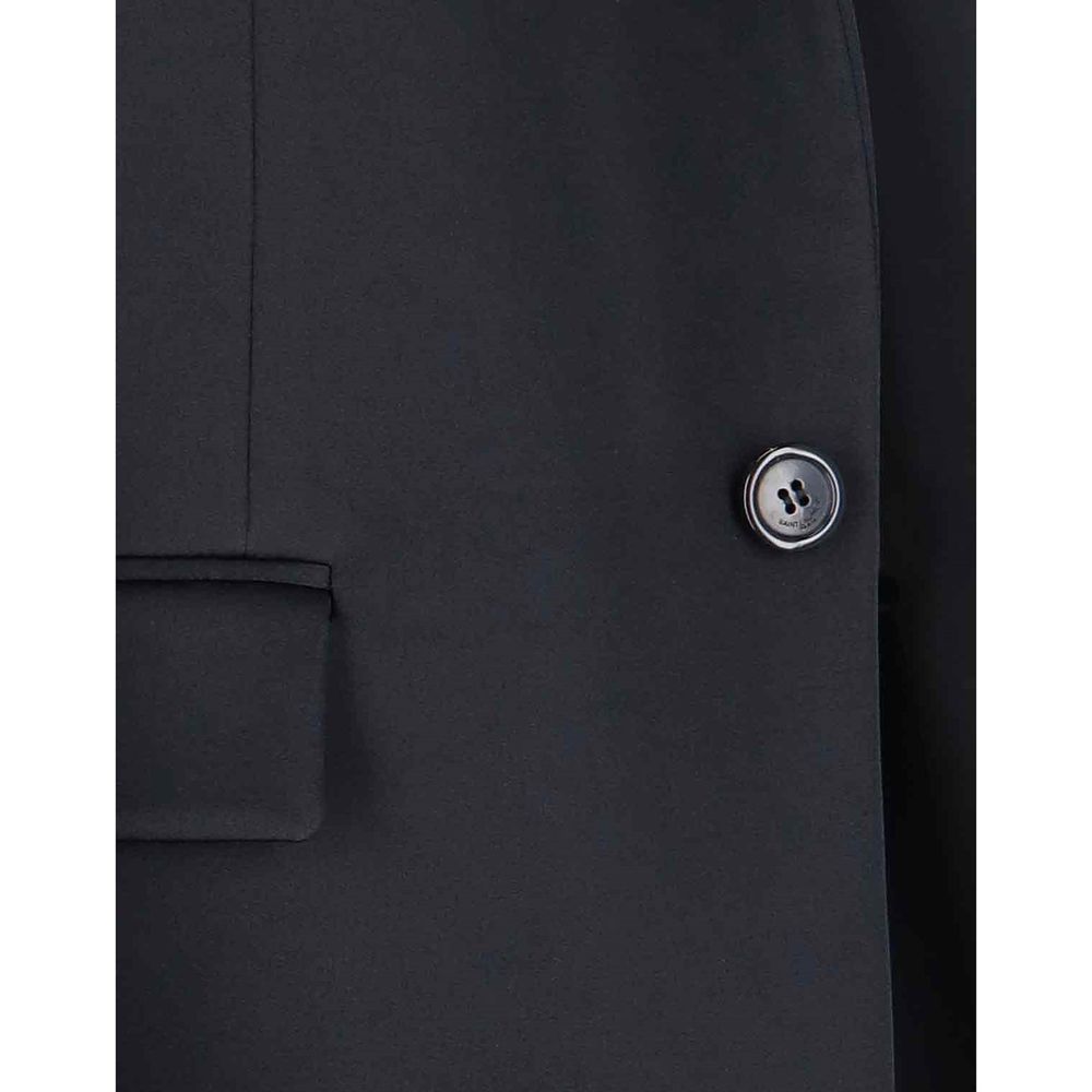 SAINT LAURENT paltas