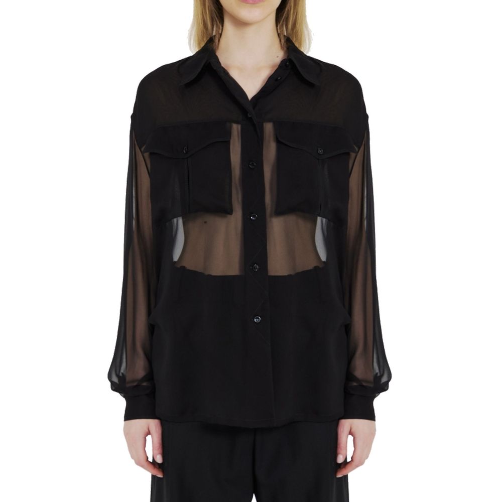 SAINT LAURENT marškiniai